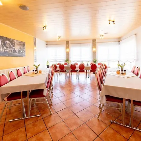 & Gaststaette Zur Salzgrube