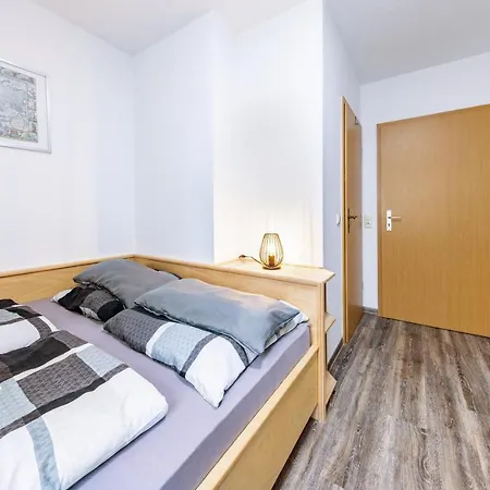 Casa de hóspedes & Gaststaette Zur Salzgrube *