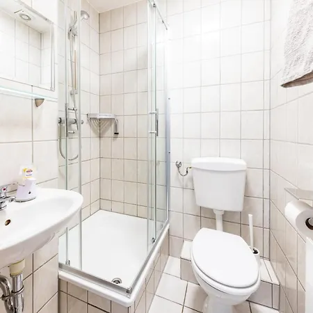 & Gaststaette Zur Salzgrube Sondershausen