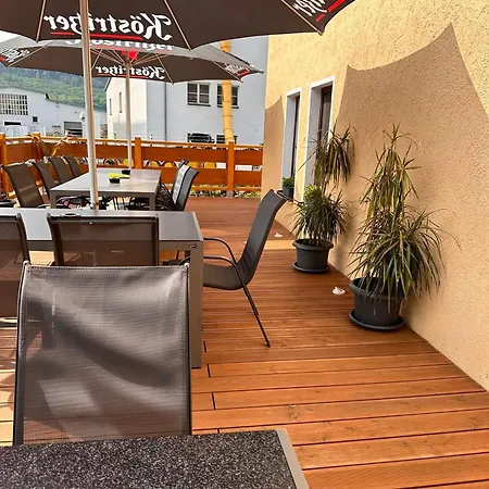 Gasthof Pension&gaststätte Zur Salzgrube 3*