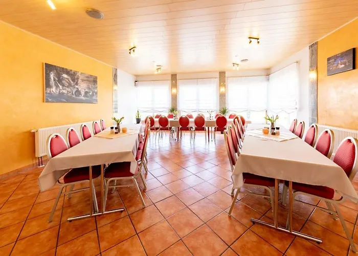 & Gaststaette Zur Salzgrube