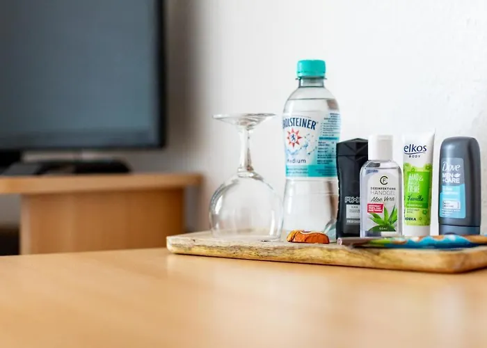 & Gaststaette Zur Salzgrube Sondershausen