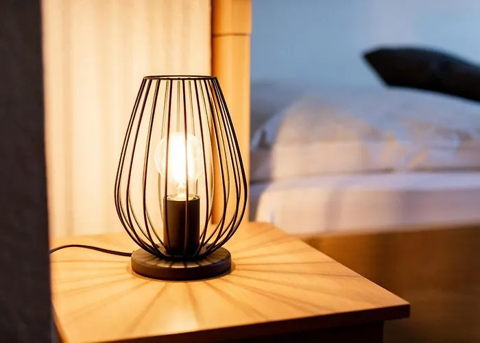 & Gaststaette Zur Salzgrube Sondershausen