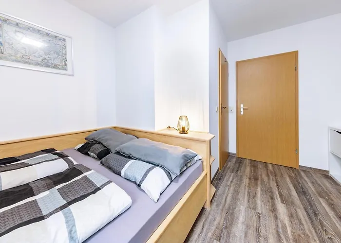 Casa de hóspedes & Gaststaette Zur Salzgrube *