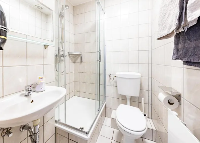 & Gaststaette Zur Salzgrube Sondershausen